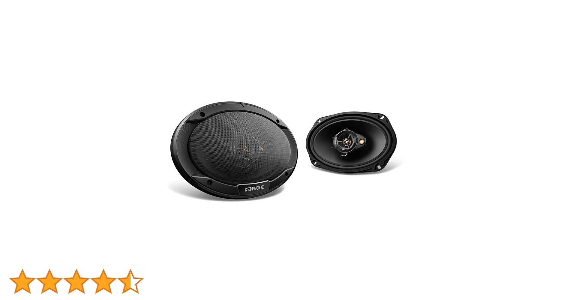 KENWOODスピーカー Amazon.co.jp: Kenwood KFC-6966R ロードシリーズ カー